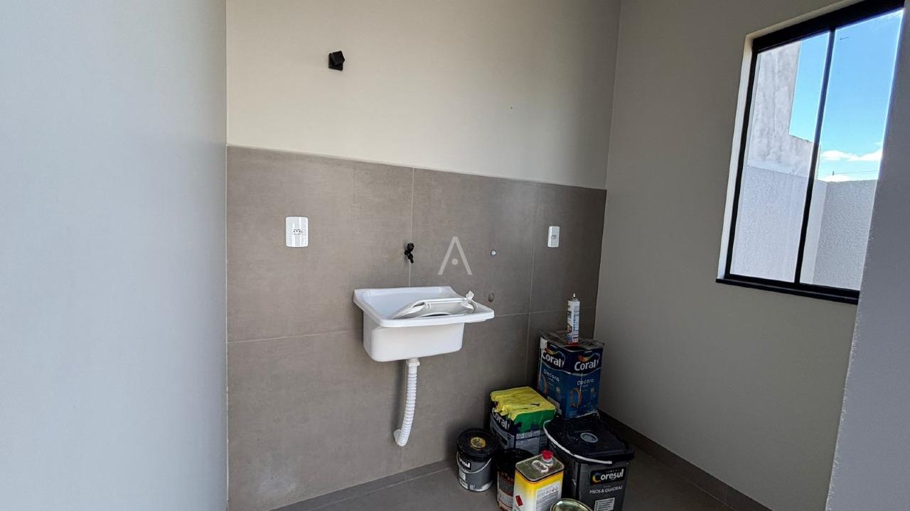 Casa Residencial para à venda no Bairro JARDIM COOPAGRO em TOLEDO: 