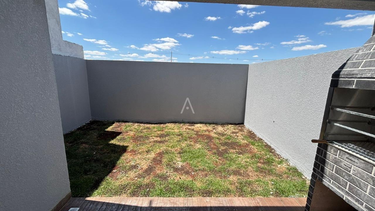 Casa Residencial para à venda no Bairro JARDIM COOPAGRO em TOLEDO: 