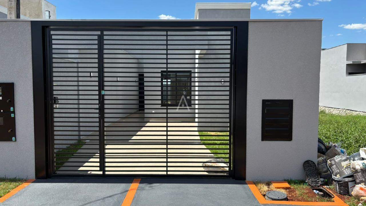 Casa Residencial para à venda no Bairro JARDIM COOPAGRO em TOLEDO: 