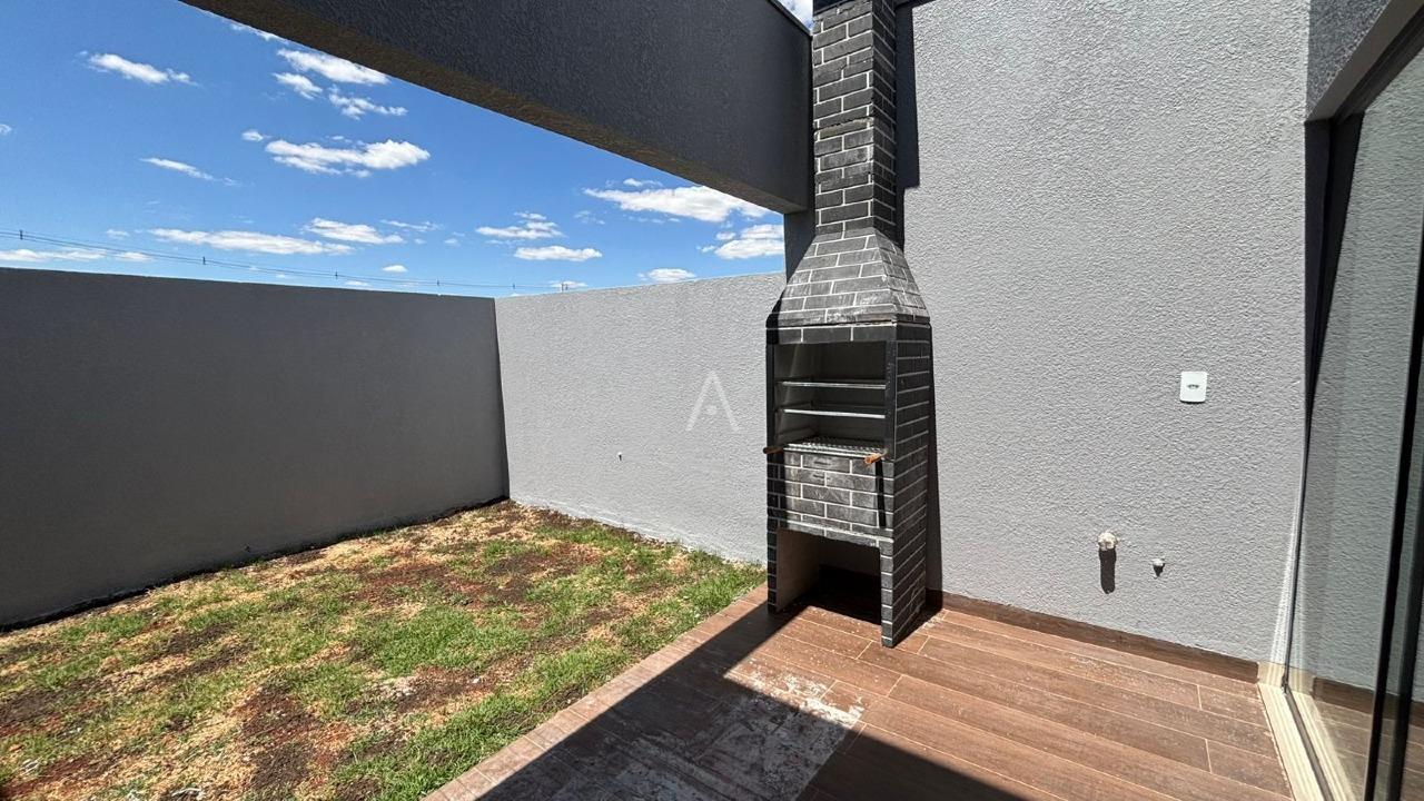 Casa Residencial para à venda no Bairro JARDIM COOPAGRO em TOLEDO: 