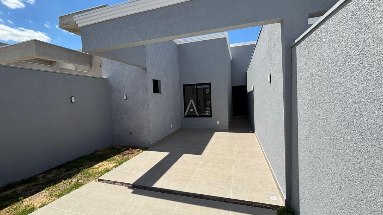 Casa Residencial para à venda no Bairro JARDIM COOPAGRO em TOLEDO: 
