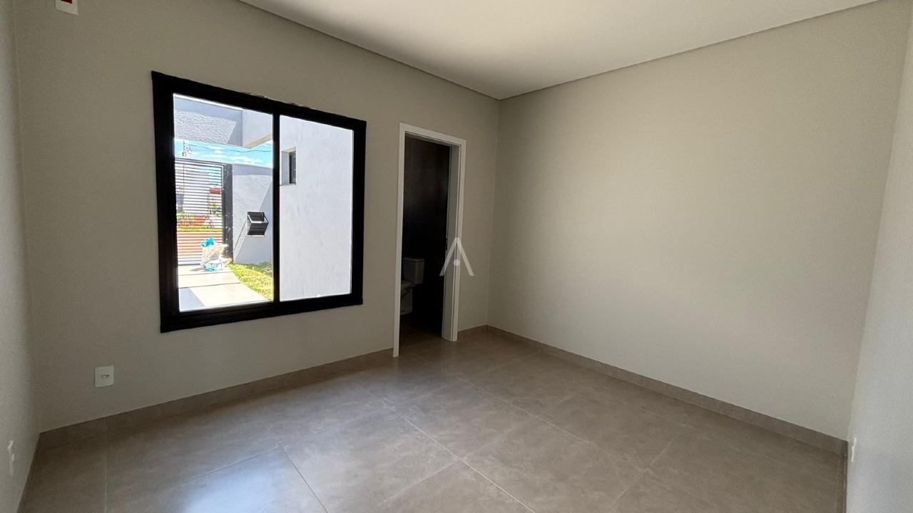 Casa Residencial para à venda no Bairro JARDIM COOPAGRO em TOLEDO: 