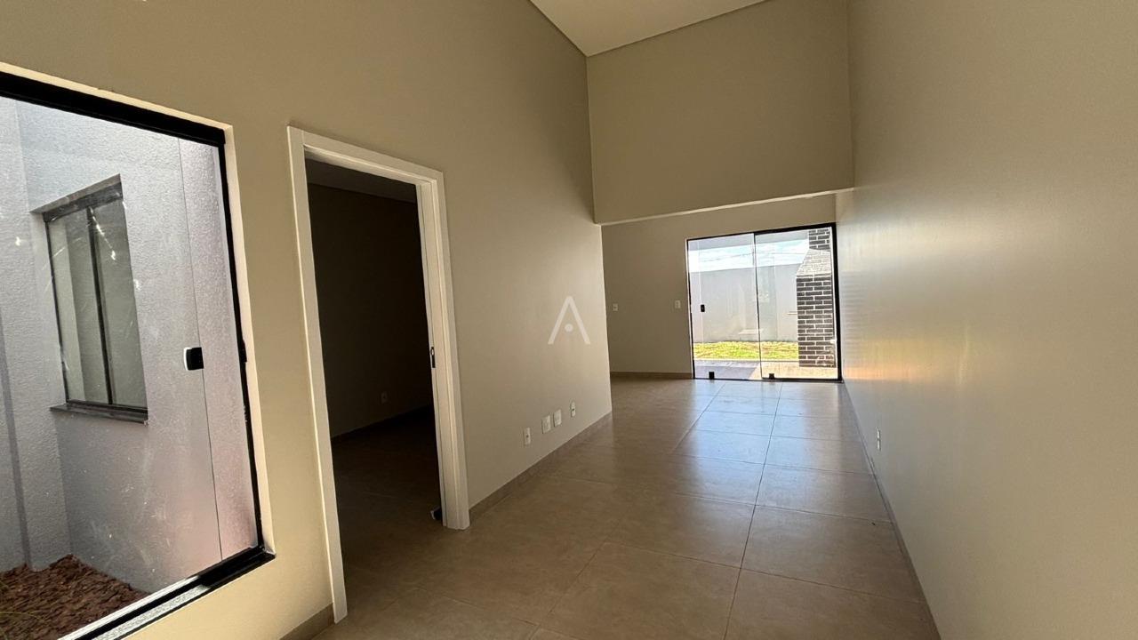 Casa Residencial para à venda no Bairro JARDIM COOPAGRO em TOLEDO: 
