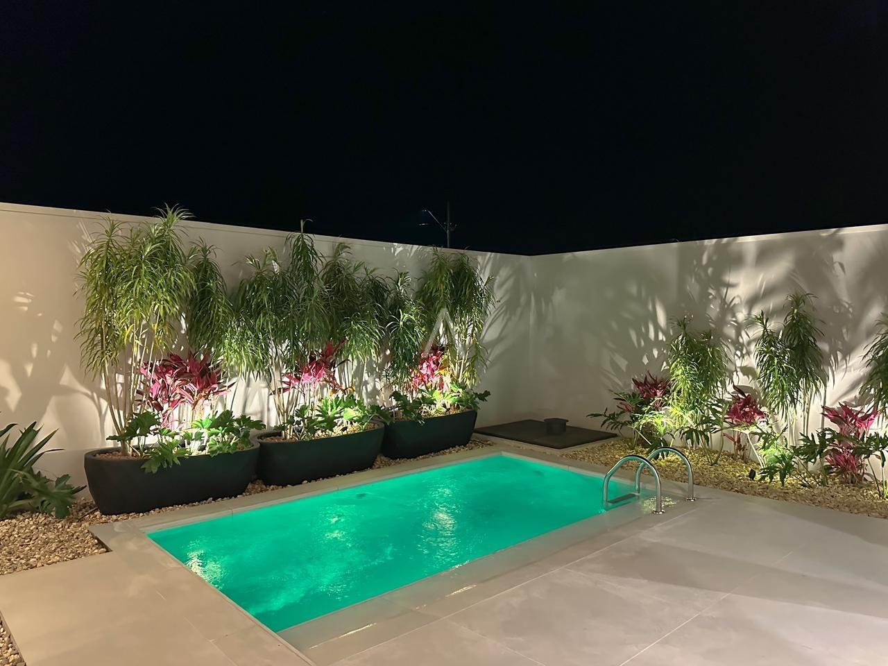 Casa Residencial para à venda no Bairro CATARATAS em CASCAVEL: 