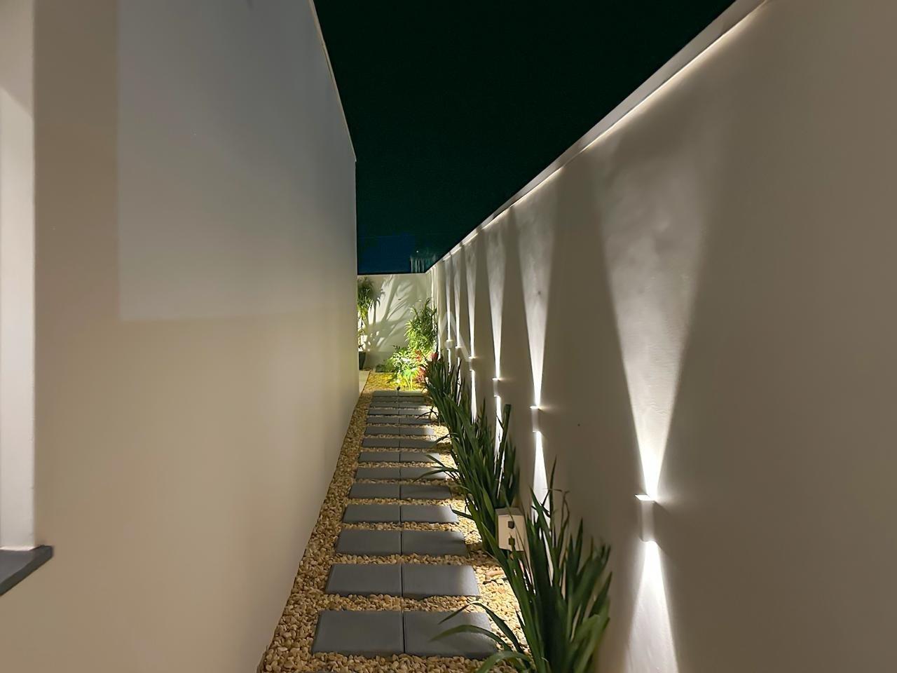 Casa Residencial para à venda no Bairro CATARATAS em CASCAVEL: 