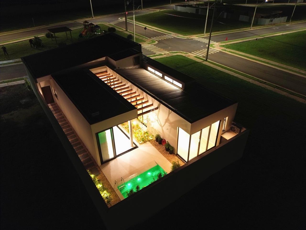 Casa Residencial para à venda no Bairro CATARATAS em CASCAVEL: 