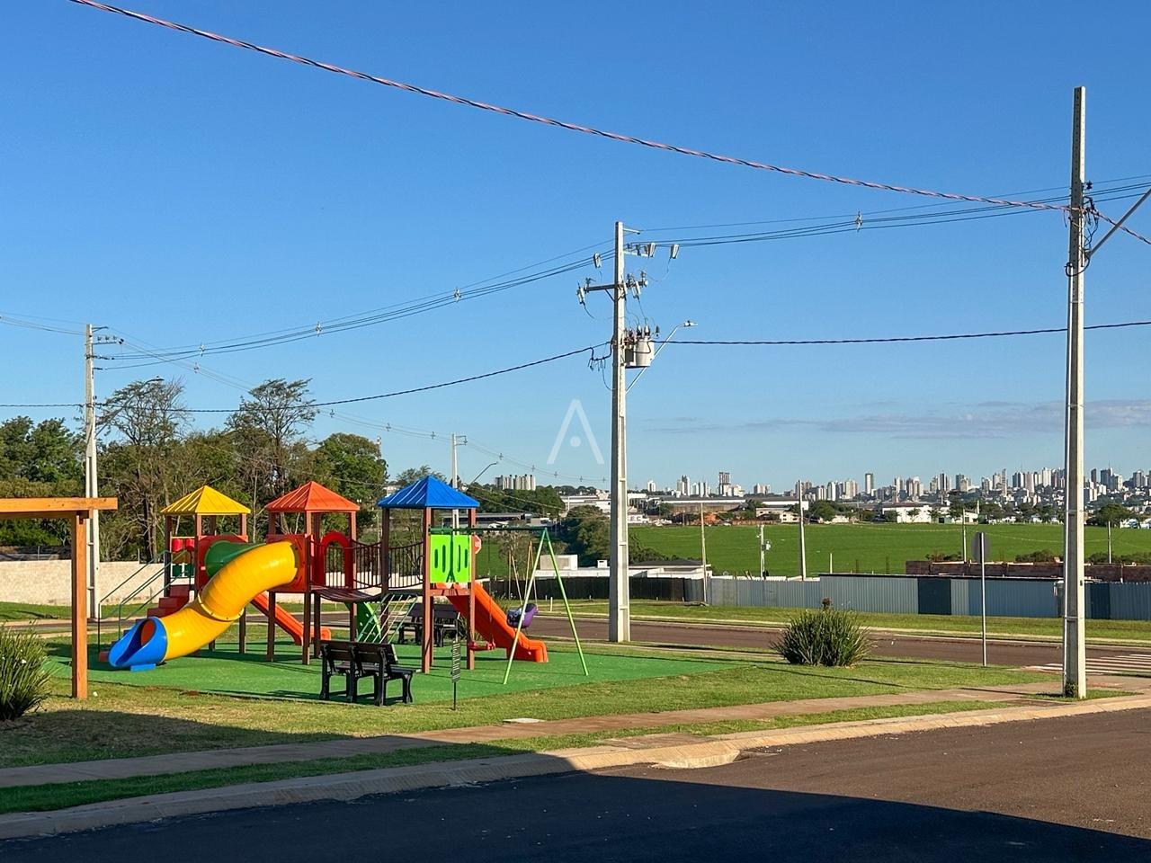 Casa Residencial para à venda no Bairro CATARATAS em CASCAVEL: 