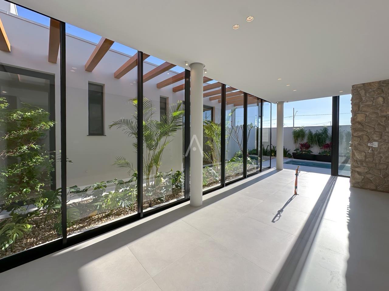 Casa Residencial para à venda no Bairro CATARATAS em CASCAVEL: 