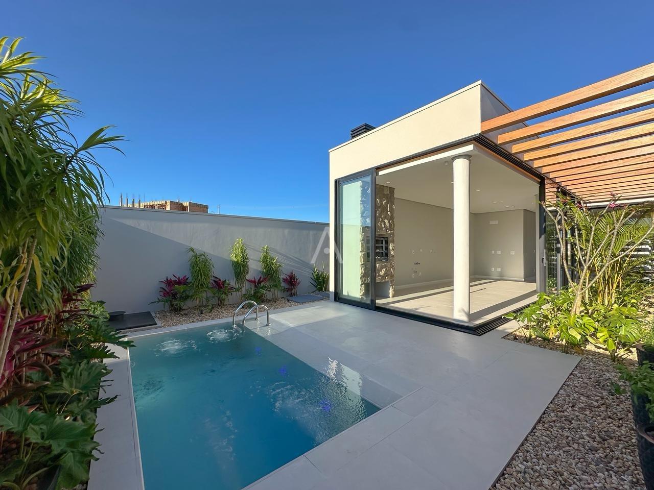 Casa Residencial para à venda no Bairro CATARATAS em CASCAVEL: 