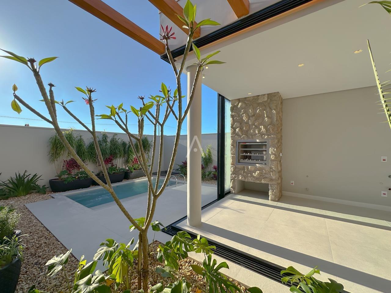 Casa Residencial para à venda no Bairro CATARATAS em CASCAVEL: 