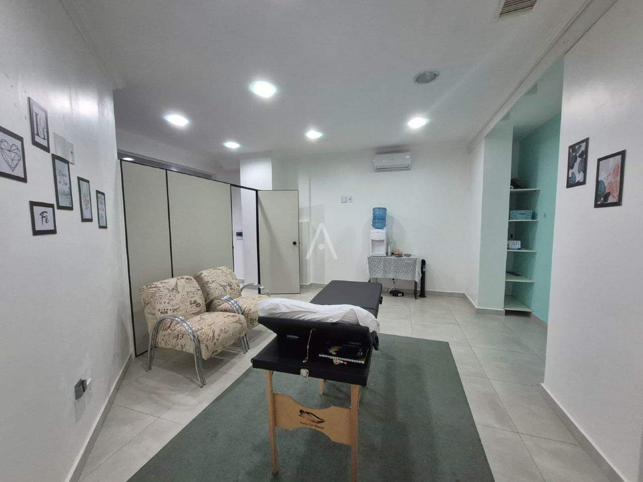 Sala Comercial para para aluguel no Bairro CENTRO em CASCAVEL: