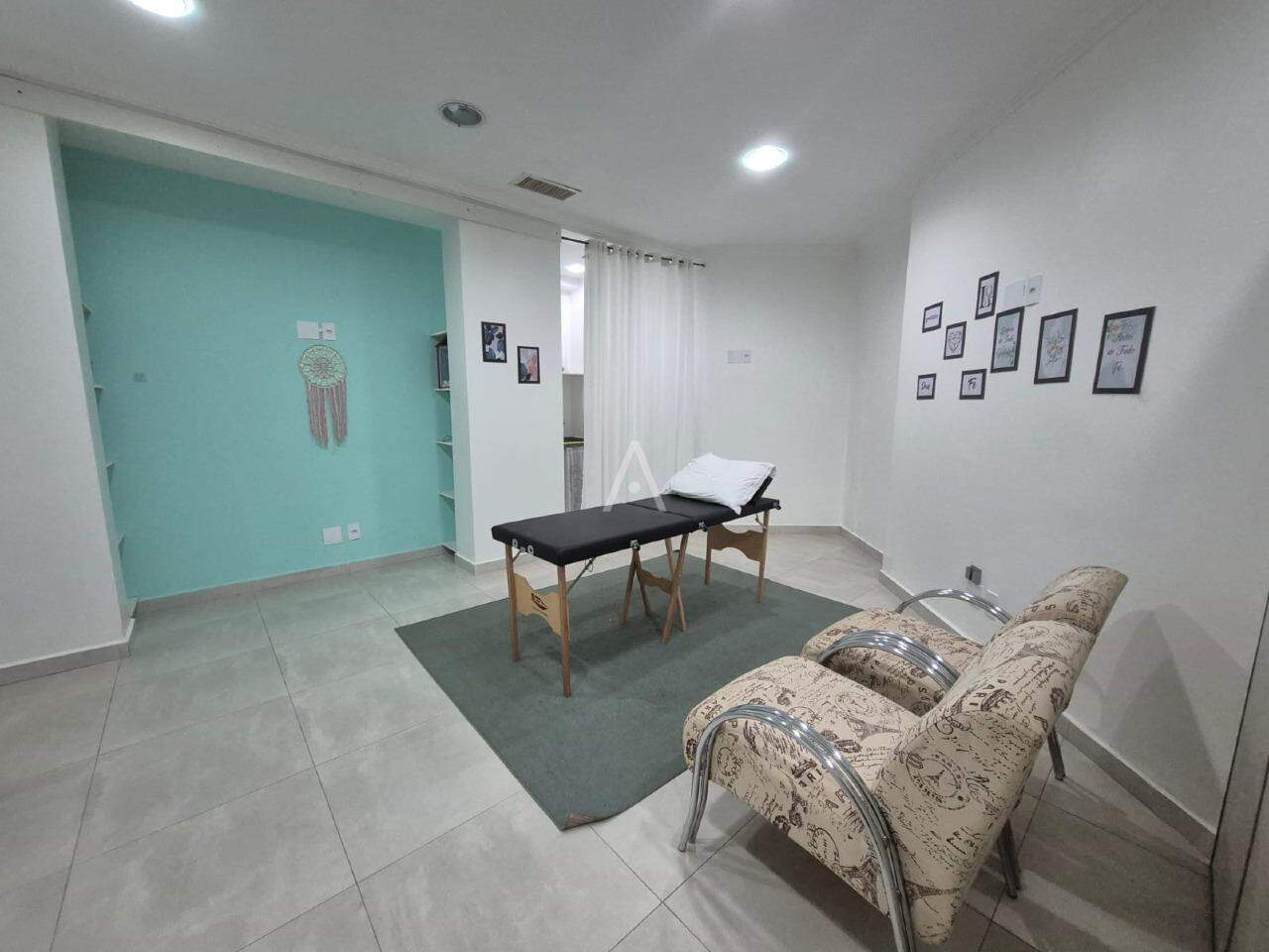 Sala Comercial para para aluguel no Bairro CENTRO em CASCAVEL: