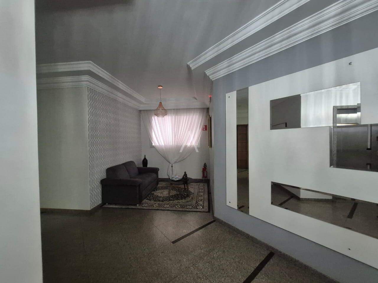 Sala Comercial para para aluguel no Bairro CENTRO em CASCAVEL: 