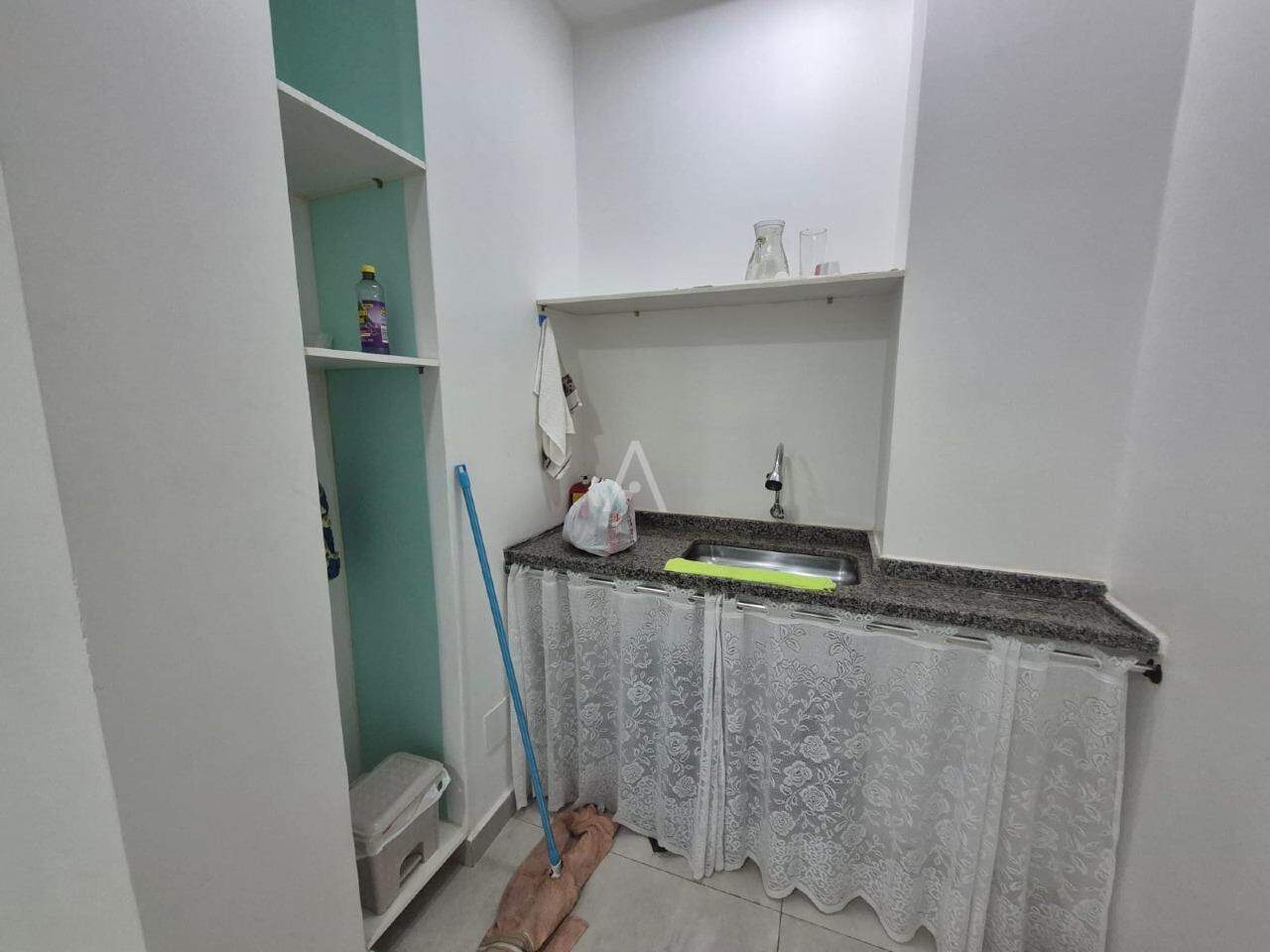Sala Comercial para para aluguel no Bairro CENTRO em CASCAVEL: 
