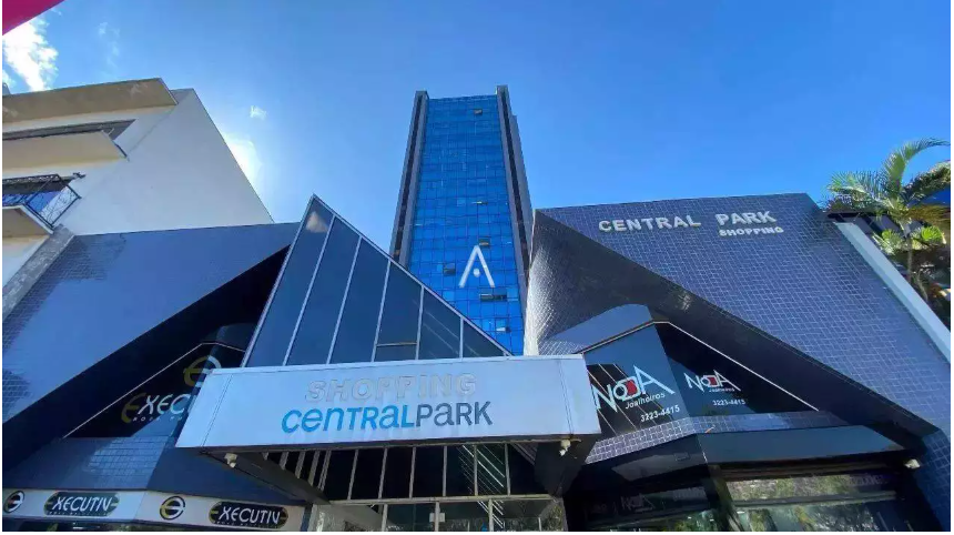 Sala Comercial para para aluguel no Bairro CENTRO em CASCAVEL: