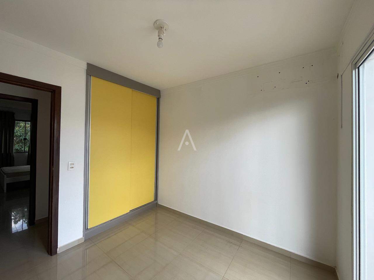 Sobrado para à venda no Bairro Pioneiros Catarinenses em CASCAVEL: quarto 01