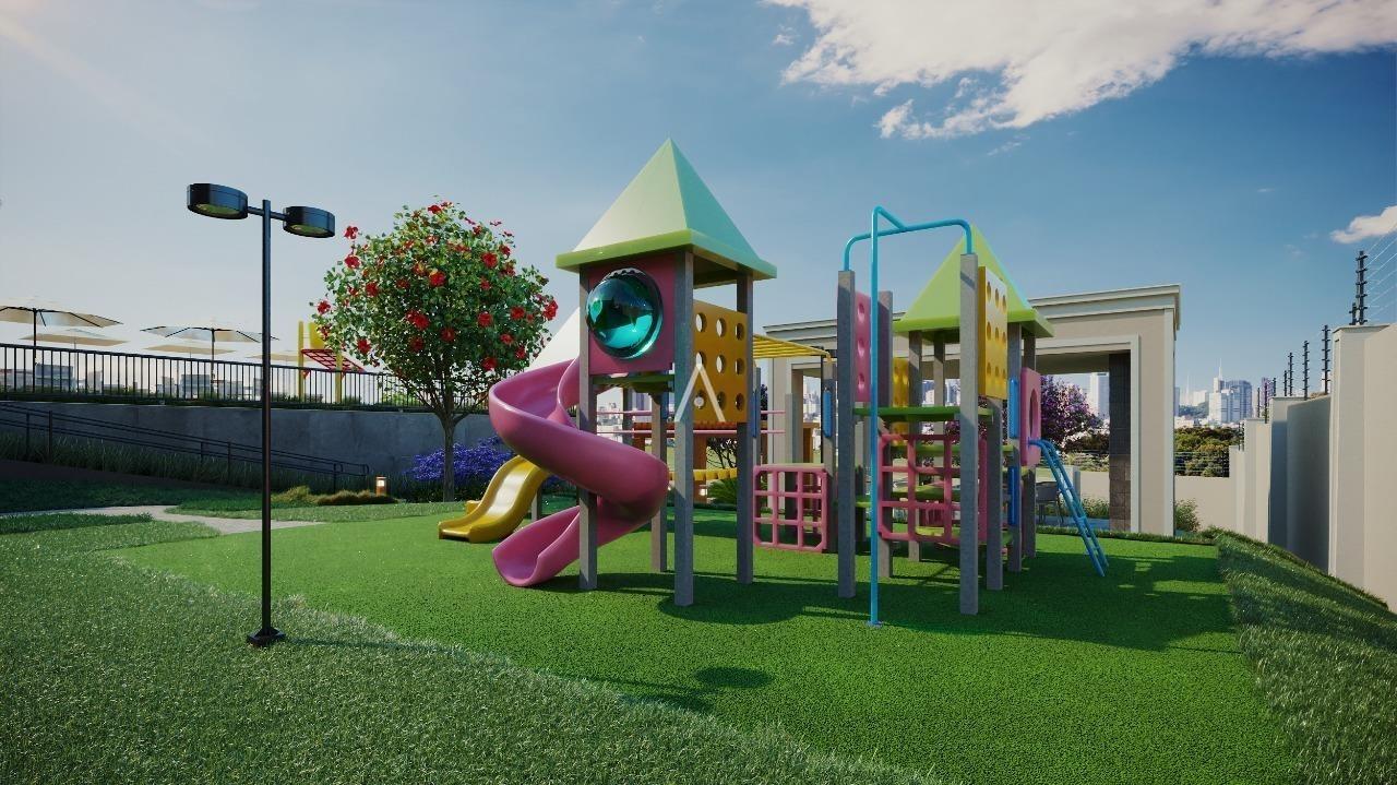 Terreno para à venda no Bairro CATARATAS em CASCAVEL: 