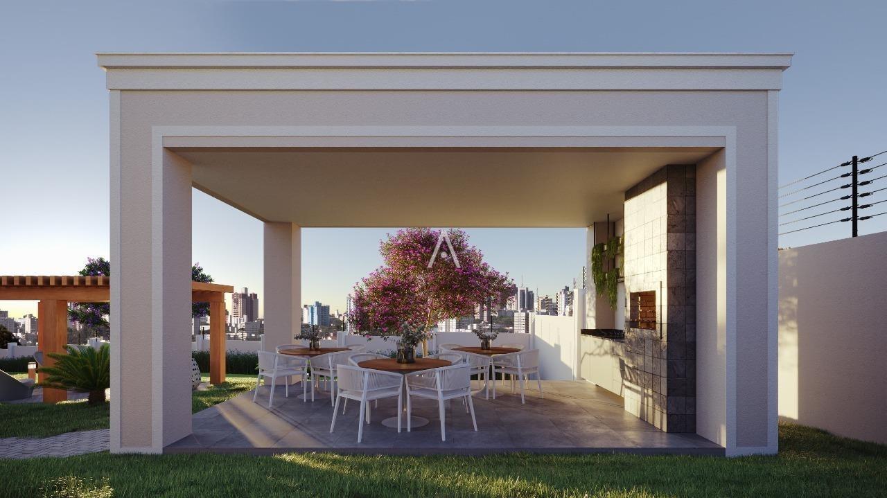 Terreno para à venda no Bairro CATARATAS em CASCAVEL: 