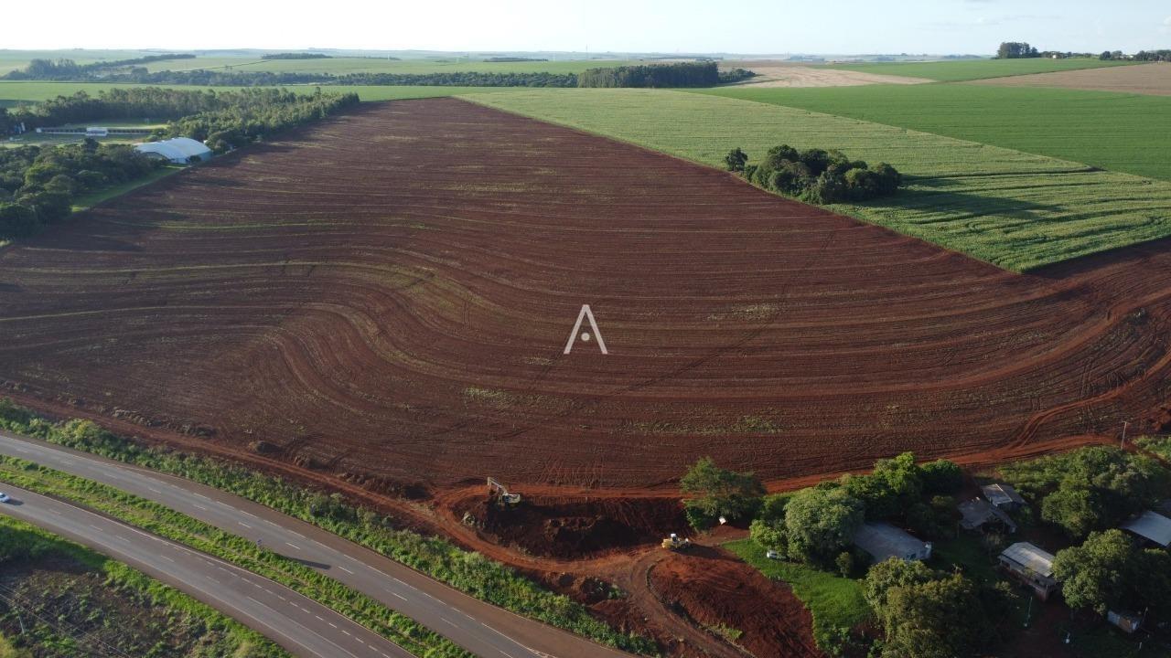 Terreno para à venda no Bairro CATARATAS em CASCAVEL: 
