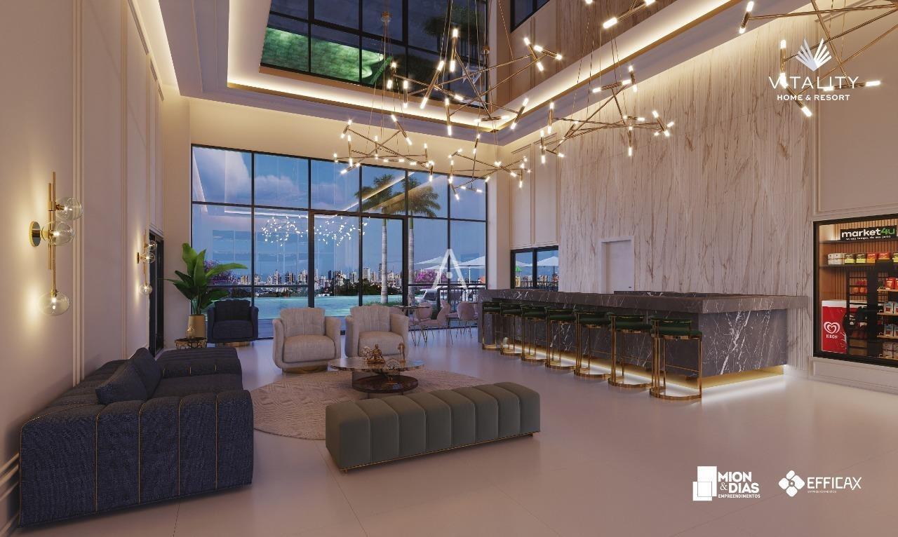 Terreno para à venda no Bairro CATARATAS em CASCAVEL: 