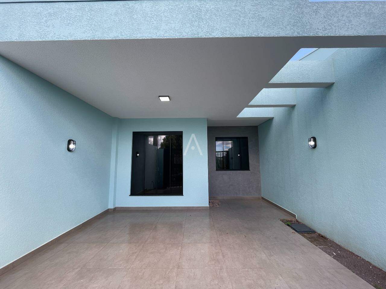 Casa Residencial para à venda no Bairro SANTA FELICIDADE em CASCAVEL: 