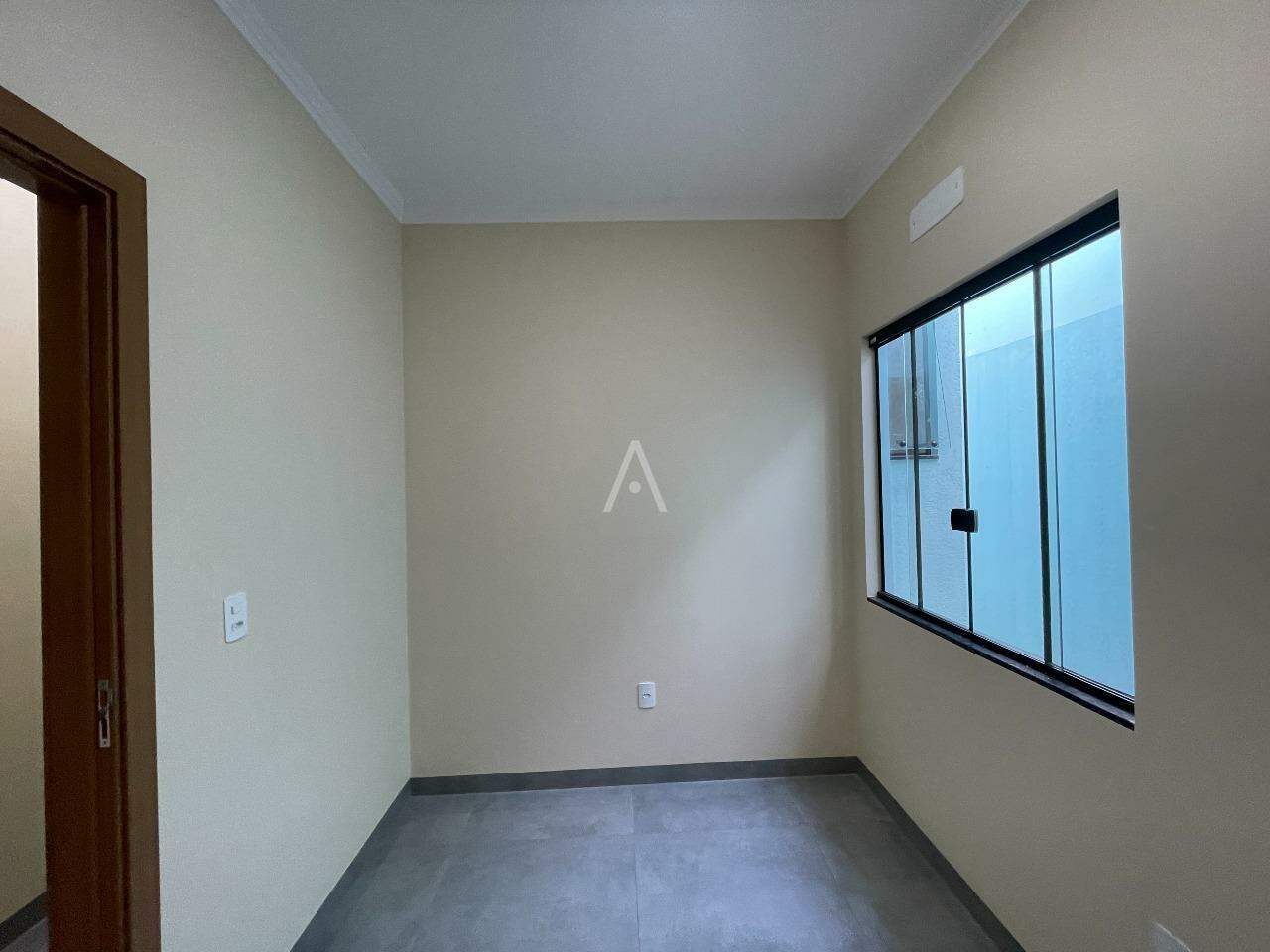 Casa Residencial para à venda no Bairro SANTA FELICIDADE em CASCAVEL: quarto 