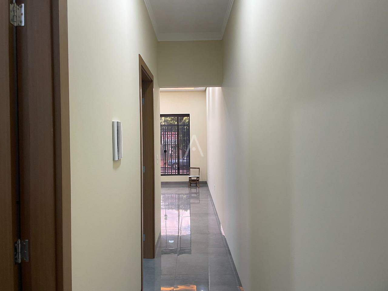 Casa Residencial para à venda no Bairro SANTA FELICIDADE em CASCAVEL: 