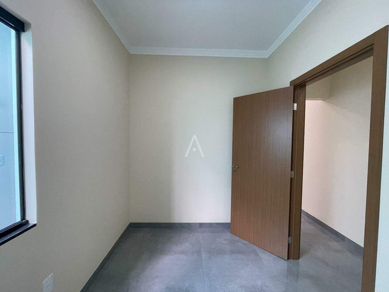 Casa Residencial para à venda no Bairro SANTA FELICIDADE em CASCAVEL: quarto 