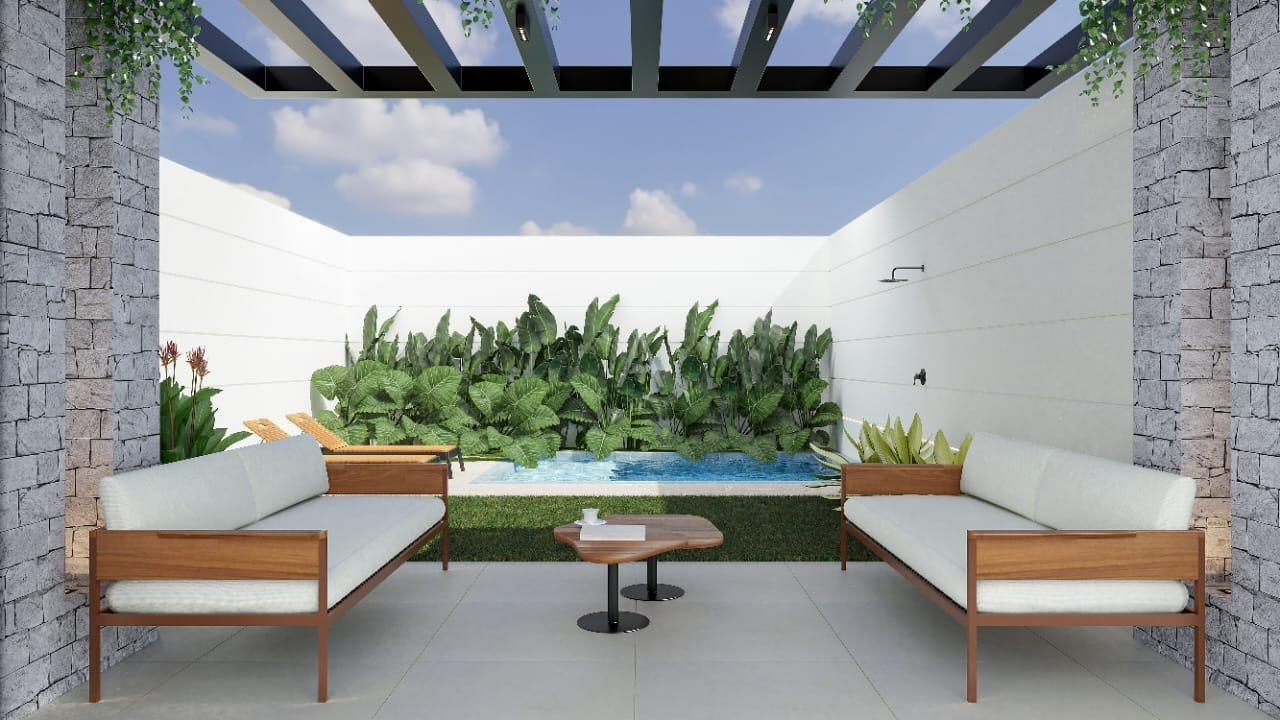 Sobrado para à venda no Bairro COUNTRY em CASCAVEL: