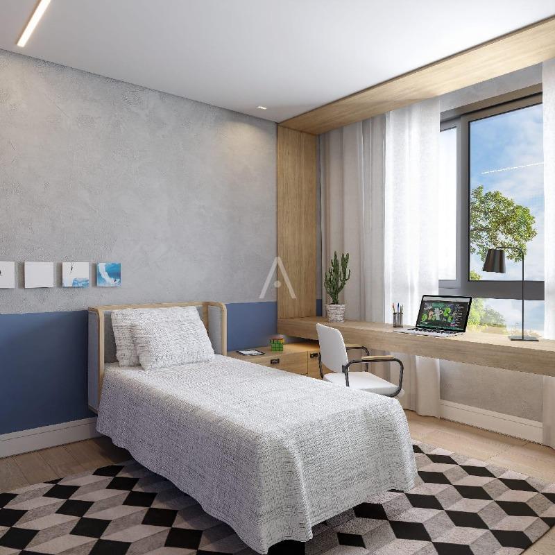 Sobrado para à venda no Bairro COUNTRY em CASCAVEL: