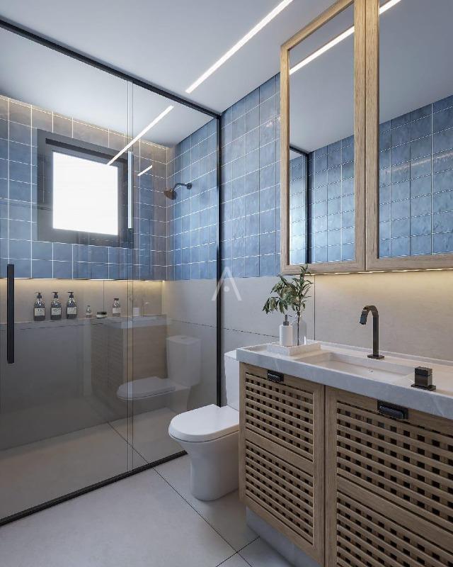 Sobrado para à venda no Bairro COUNTRY em CASCAVEL: