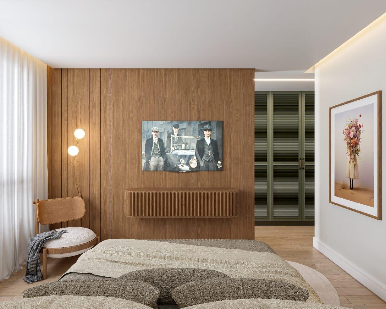 Sobrado para à venda no Bairro COUNTRY em CASCAVEL: