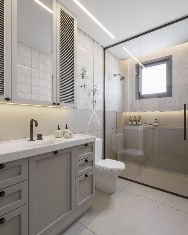 Sobrado para à venda no Bairro COUNTRY em CASCAVEL: