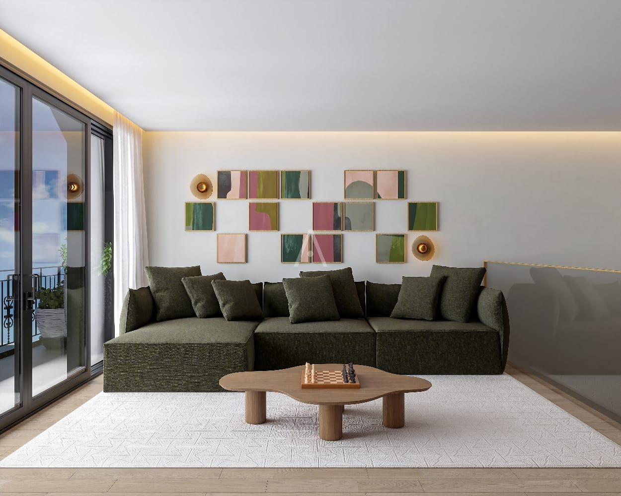 Sobrado para à venda no Bairro COUNTRY em CASCAVEL: