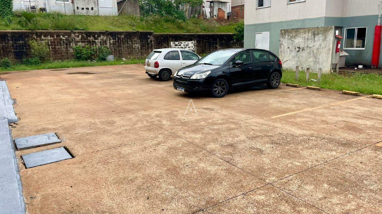 Apartamento para à venda no Bairro FLORESTA em CASCAVEL: 