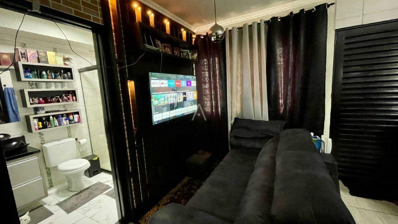 Apartamento para à venda no Bairro FLORESTA em CASCAVEL: 