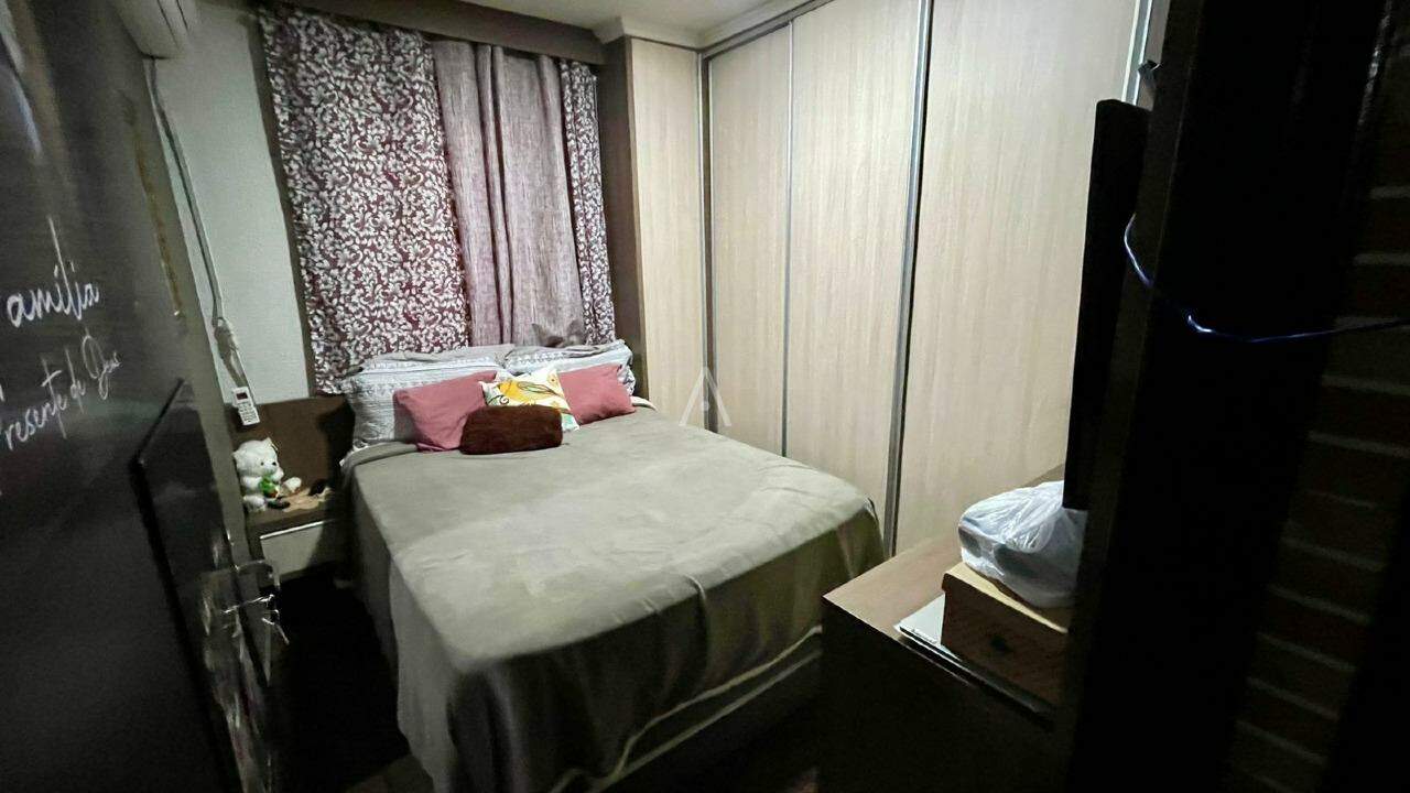 Apartamento para à venda no Bairro FLORESTA em CASCAVEL: 