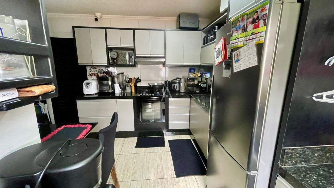 Apartamento para à venda no Bairro FLORESTA em CASCAVEL: 