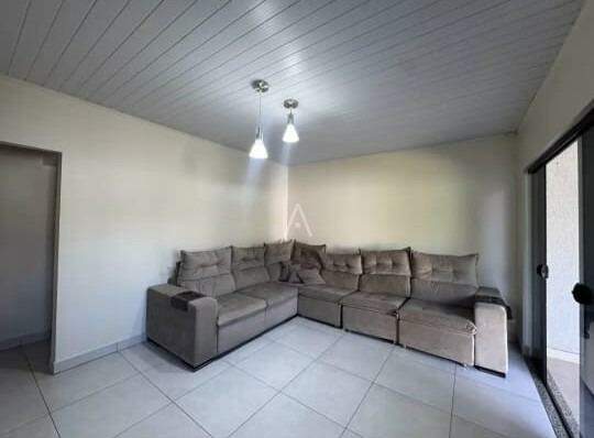Casa Residencial para para aluguel no Bairro ESMERALDA em CASCAVEL: Sala