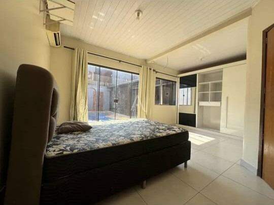Casa Residencial para para aluguel no Bairro ESMERALDA em CASCAVEL: Quarto 01