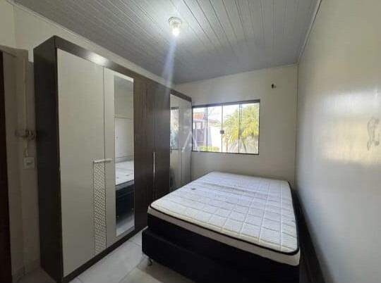 Casa Residencial para para aluguel no Bairro ESMERALDA em CASCAVEL: Quarto 02