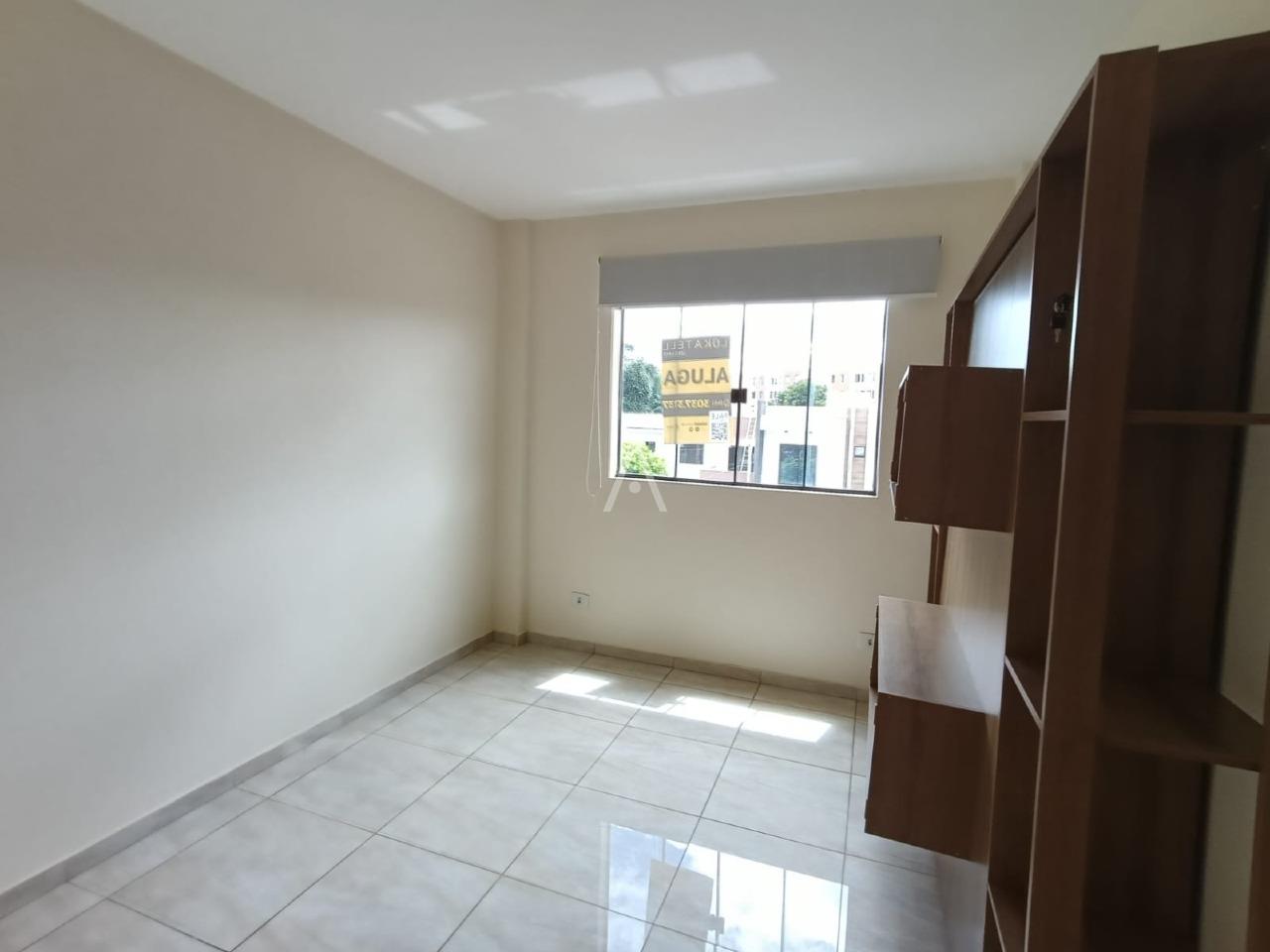 Apartamento para para aluguel no Bairro PARQUE VERDE em CASCAVEL: 