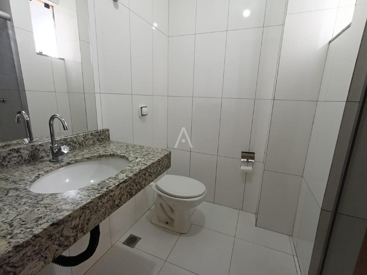 Apartamento para para aluguel no Bairro PARQUE VERDE em CASCAVEL: 