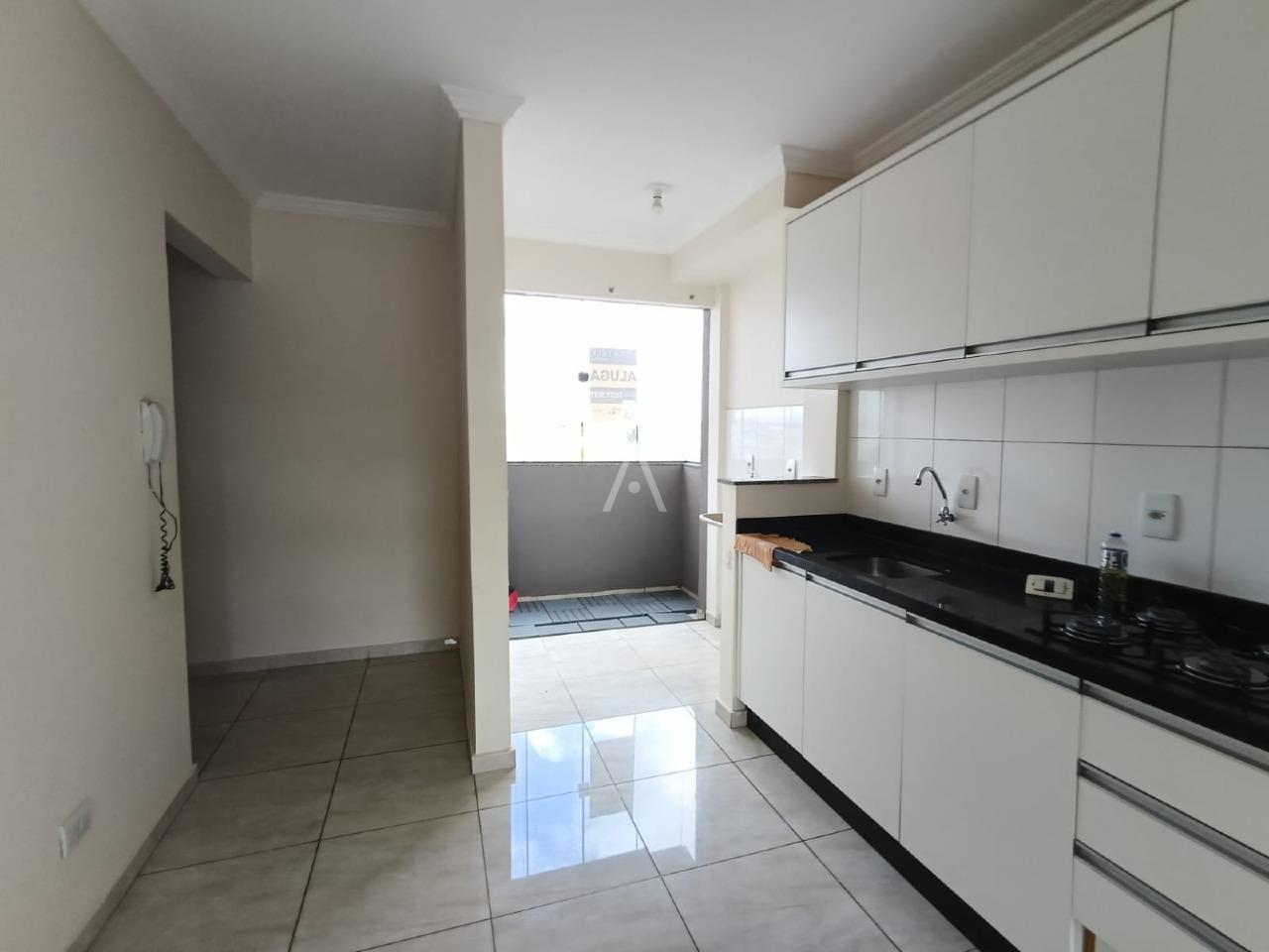 Apartamento para para aluguel no Bairro PARQUE VERDE em CASCAVEL: 