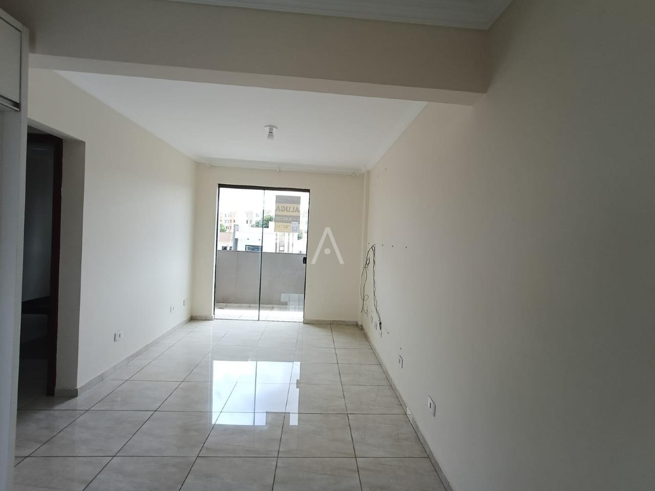 Apartamento para para aluguel no Bairro PARQUE VERDE em CASCAVEL: 