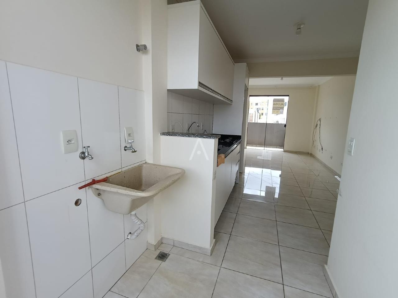 Apartamento para para aluguel no Bairro PARQUE VERDE em CASCAVEL: 