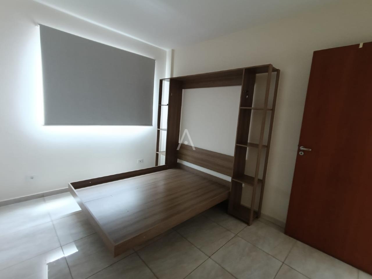 Apartamento para para aluguel no Bairro PARQUE VERDE em CASCAVEL: 