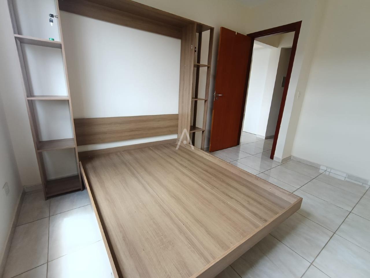 Apartamento para para aluguel no Bairro PARQUE VERDE em CASCAVEL: 