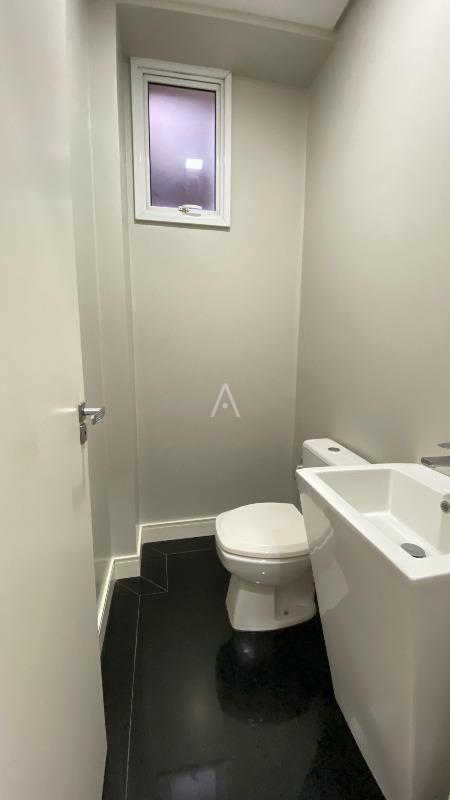 Apartamento para à venda no Bairro CENTRO em CASCAVEL: 