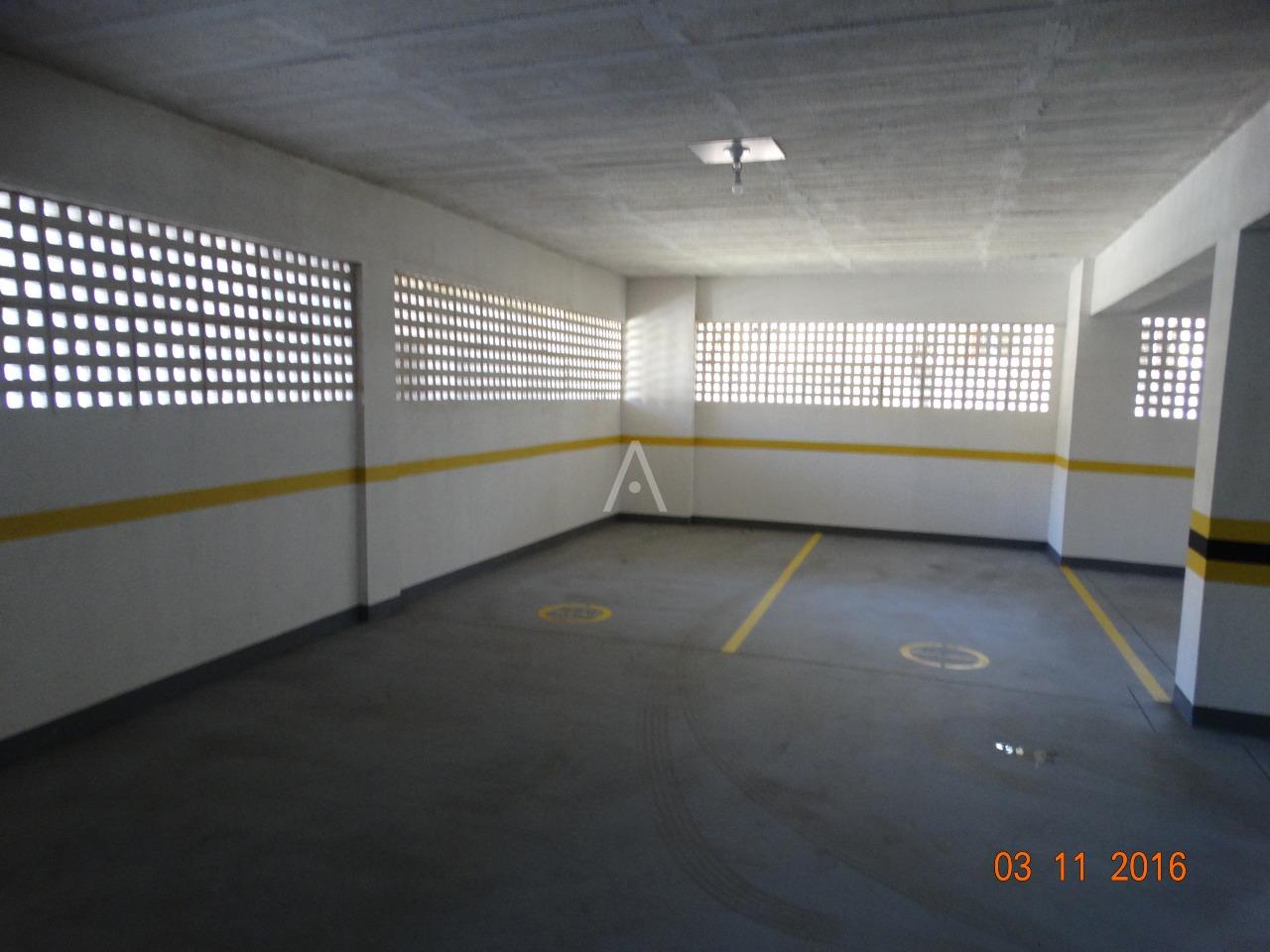 Apartamento para à venda no Bairro CENTRO em CASCAVEL: 